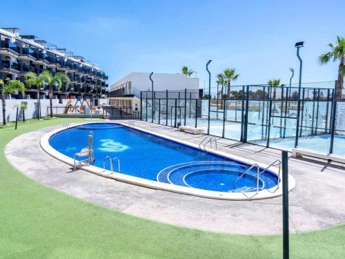 Playa de Almarda Apartment | Winahost Apartment Neo Residencial Mediterráneo