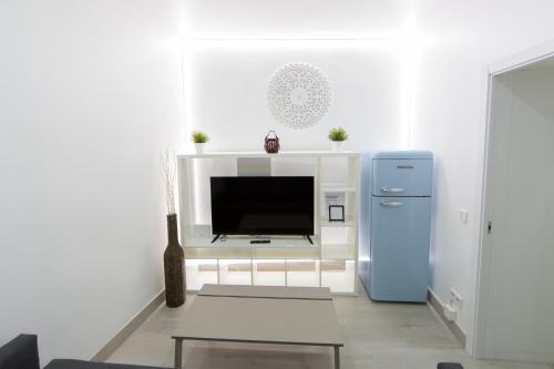 Numancia Apartment | Wind Rose 7 - reformado Julio 2024