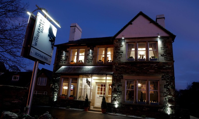 Windermere Bed & Breakfast | Windermere Suites