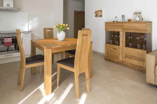 Ostseebad Dierhagen Apartment | WINDLICHT App Nr 3 max 4 Pers