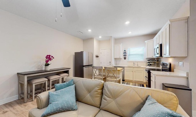 Port St. Joe House | Windmark - Sea Grove Guesthouse