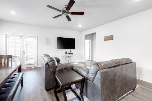 Port St. Joe House | WindMark - Still Waters