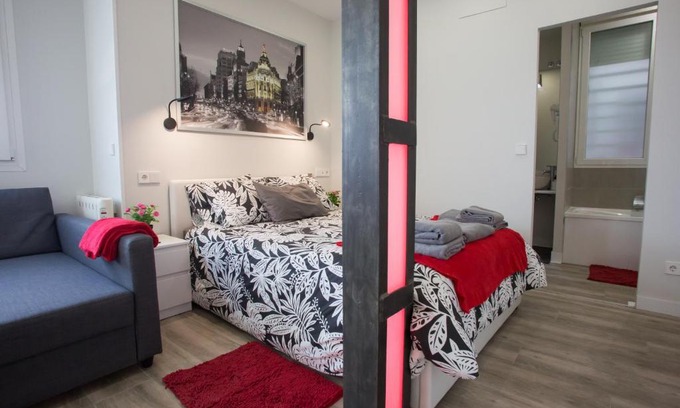 Lucero Apartment | WindRose 9