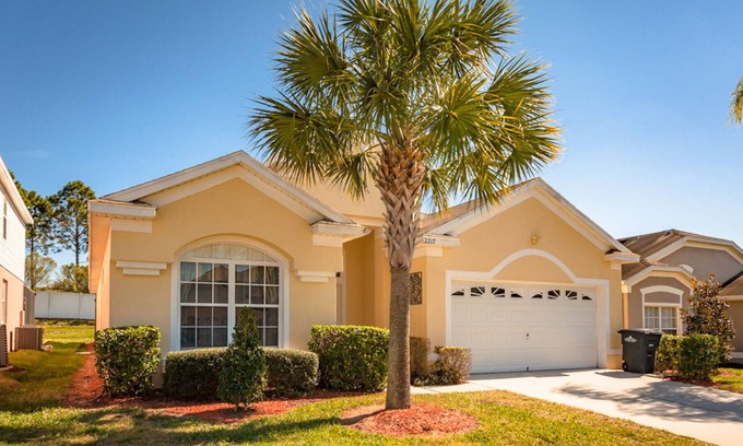 Windsor Palms Cottage | Windsor Palms-ru1010