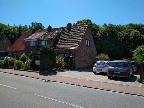 Busum Apartment | Windstärke 9.1