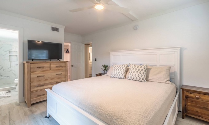 Coquina Sands Condo | Windy Coast Condo in Naples