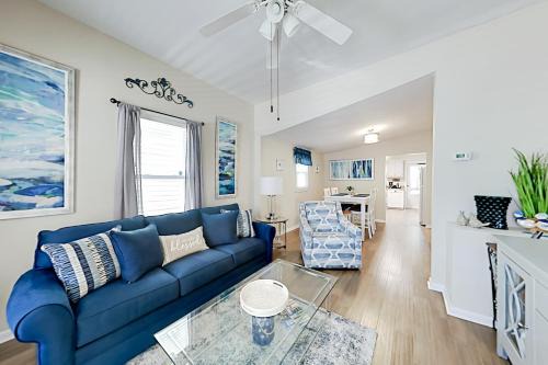 Wilmington House | Windy Harbor House