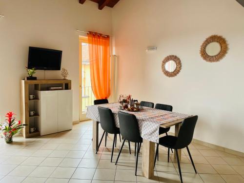 Camignone di Passirano Apartment | WINE AND LAKE 2