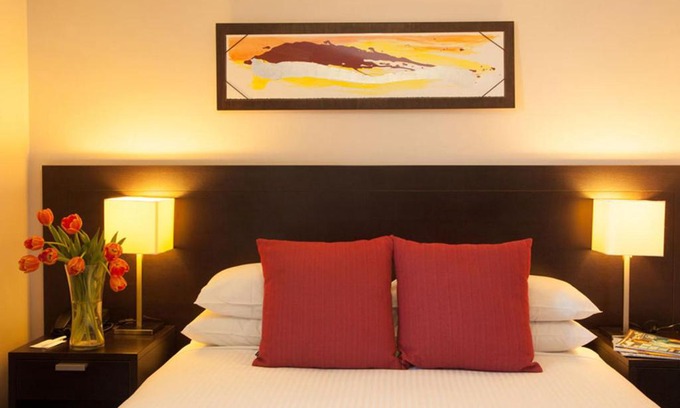 Cessnock Hotel | Wine Country Motor Inn