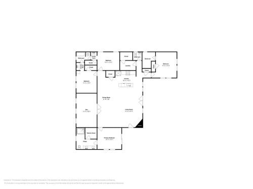 Ruidoso House | Wine Top