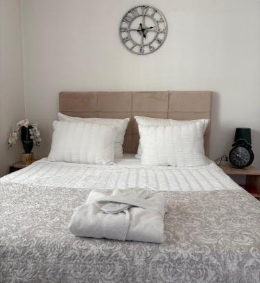 Jagodina Apartment | Wing Apartman Jagodina