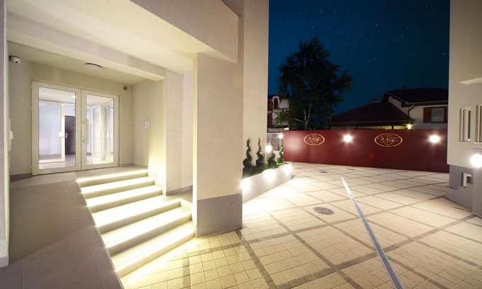 Jagodina Apartment | Wing Club Apartments