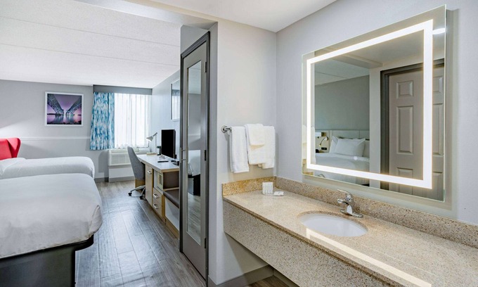 Fishkill Hotel | Wingate by Wyndham Fishkill