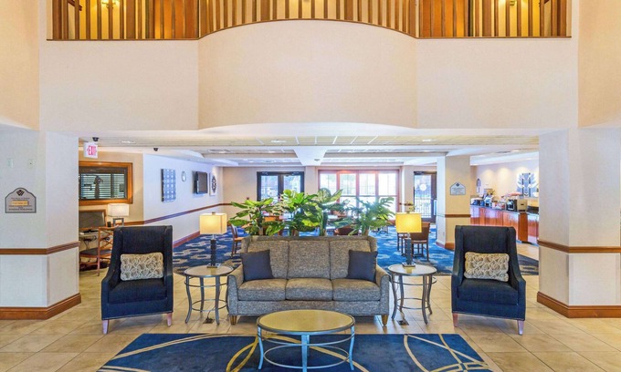 Bayou Cane Hotel | Wingate by Wyndham Houma LA