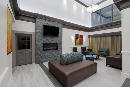 Ellendale Hotel | Wingate by Wyndham Memphis East