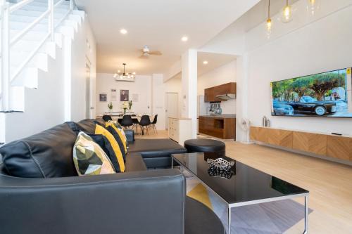 Patong House | Winks House Patong Phuket 4B