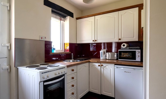 Wheddon Cross Cottage | Winsford Cottage is located in the heart of Exmoor National Park at Wheddon Cross. Dog friendly