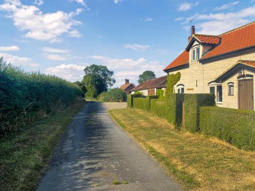 Winestead House | Winship Cottage