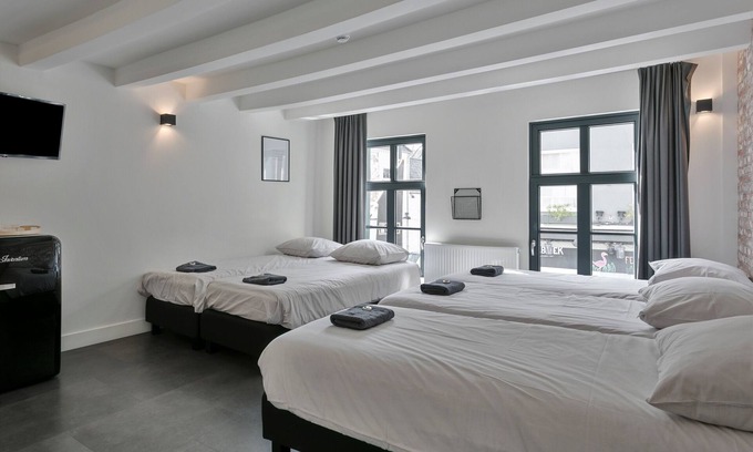 Binnenstad Bed & Breakfast | Winston B&B