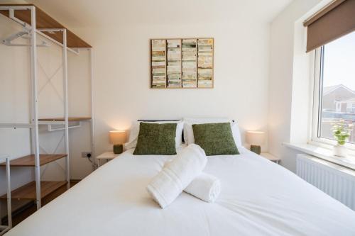 Middlesbrough House | Winston Bungalow By Horizon Stays