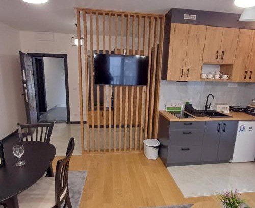 Kopaonik Apartment | Winter House