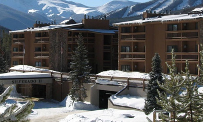 Winter Park Villa | Winter Park - Christmas Week