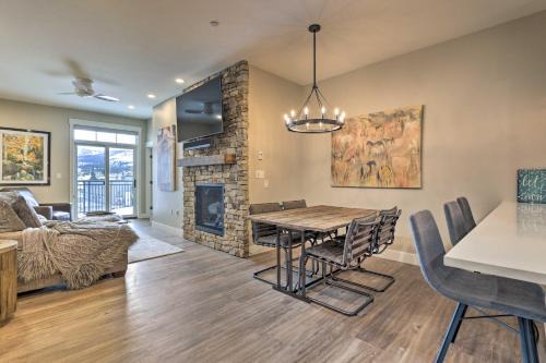 Winter Park Apartment | Winter Park Condo Proximity to Cafes and Rec Center