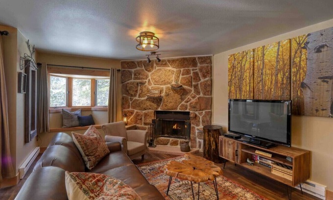 Winter Park Condo | Winter Park Studio: On the River~ Walk Downtown!