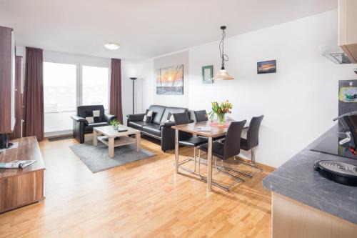 Norderney Apartment | Winterstraße 17 - Bernstein