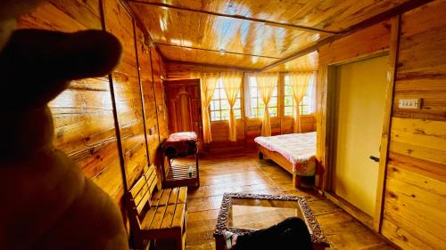 Kodaikanal Hotel | WINTERwOODS