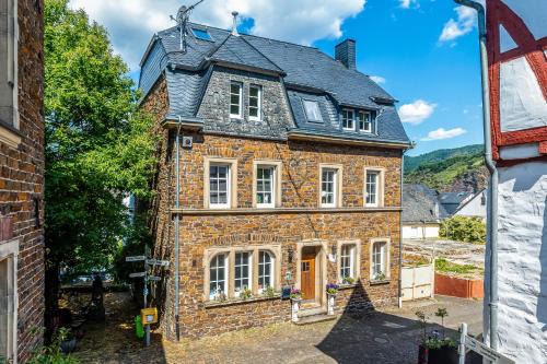 Neef Apartment | Winzerhaus Schenk