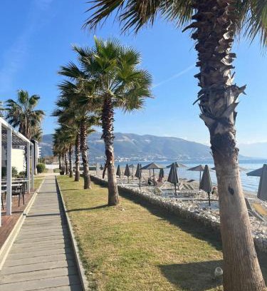 Vlore Villa | Wiola's Vlora Private Villa with private parking
