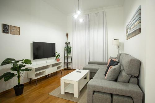 San Lorenzo Apartment | WISH SUITE CONDE DE SEVILLA