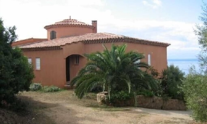 Olmeto Villa | with easy jet taste the paradise nearby the seaside in south Corsica