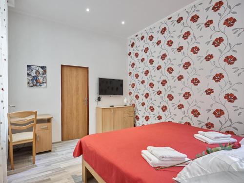 Marianske Lazne Apartment | WITH LOVE Marienbad Ap . Anglicka
