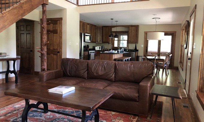 Millboro House | Withrow House