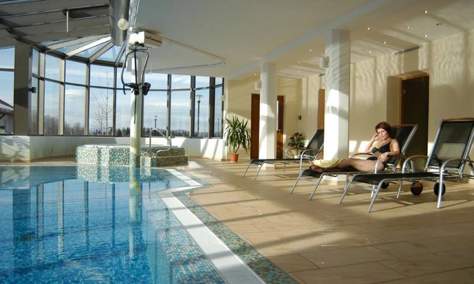 Bischofsreut Hotel | Witikohof