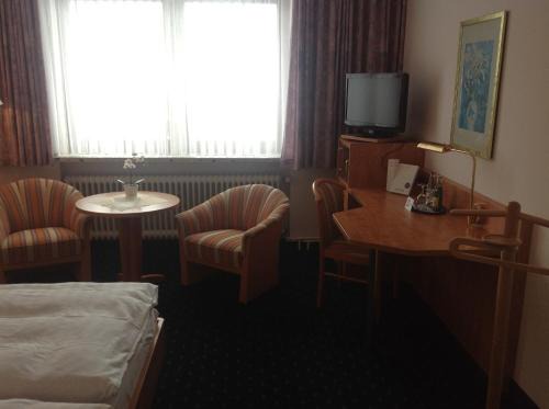 Krummbek Hotel | Witt's Gasthof