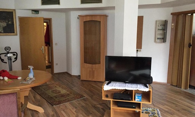 Schmalkalden Apartment | Wohlfühl-OASE