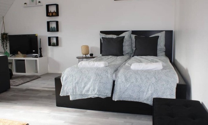 Bockingen Apartment | Wohlfühl & Schickes Apartment