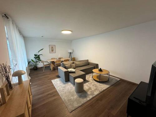 Jungfernkopf Apartment | Wohlfühlen bei DG