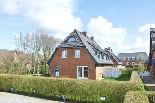 Oldsum House | Wohnen auf'm Lande HT 6