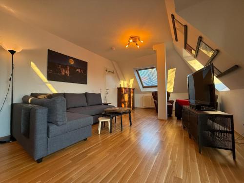 Blasewitz Apartment | Wohnperle Käthe85 Elbschlösser