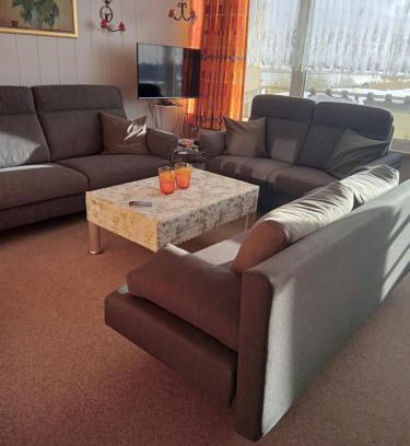 Hohegeiß Apartment | Wohnung 416, Am Kurpark 3, 38700 Braunlage