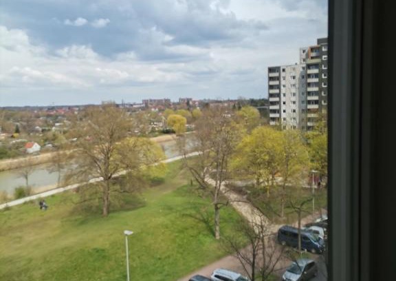 List Apartment | Wohnung 66m2 am Kanal