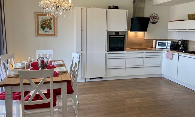 Groemitz Apartment | Wohnung am Schoor in Grömitz