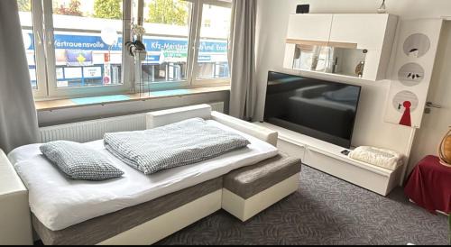 Mitte Apartment | Wohnung am Wöhrder See