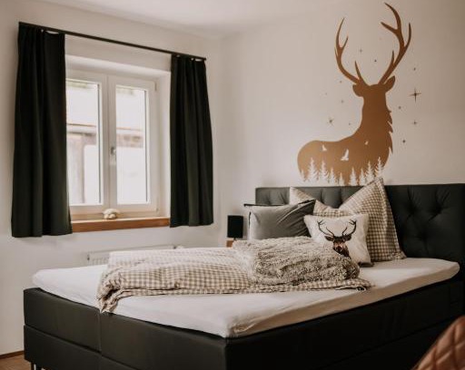 Lenggries Apartment | Wohnung Hochalm