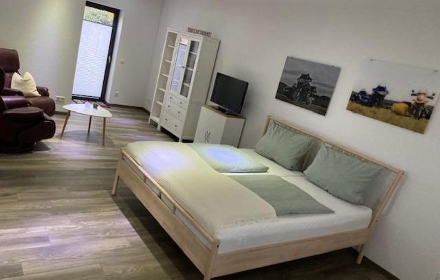 Schalkenbach Apartment | Wohnung in Schalkenbach-Vinxt