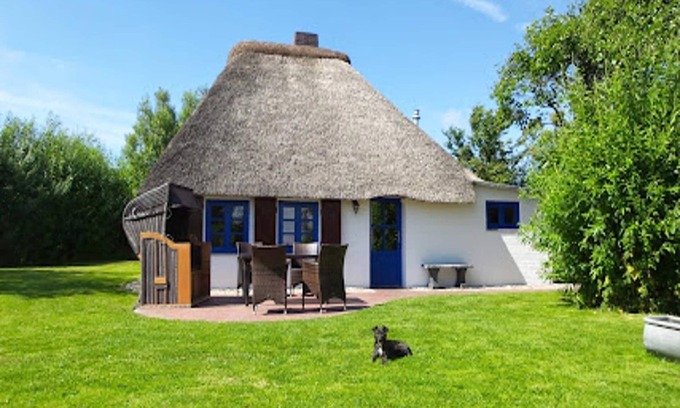 St. Peter-Ording Apartment | Wohnung in St.Peter Ording